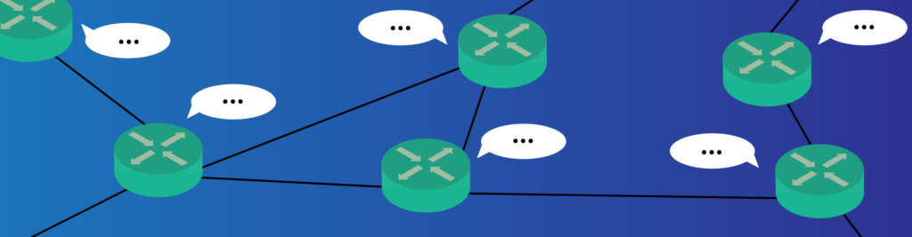 Routing Information Protocol (RIP) and Dynamic Routing