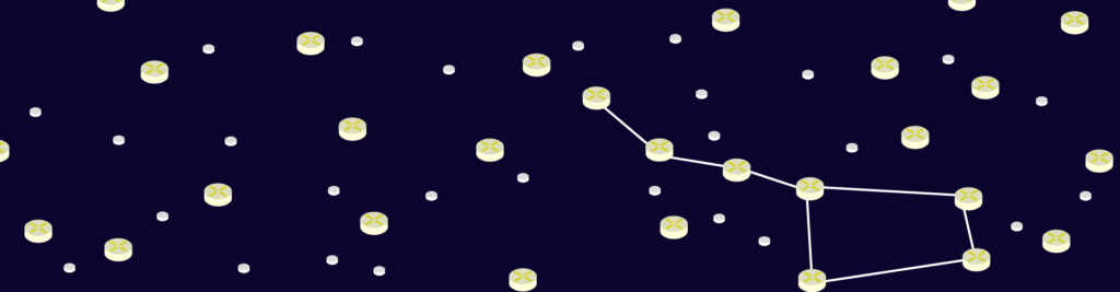 Understand OSPF single-area for your CCNA, learn about the LSDB and the link-state updates