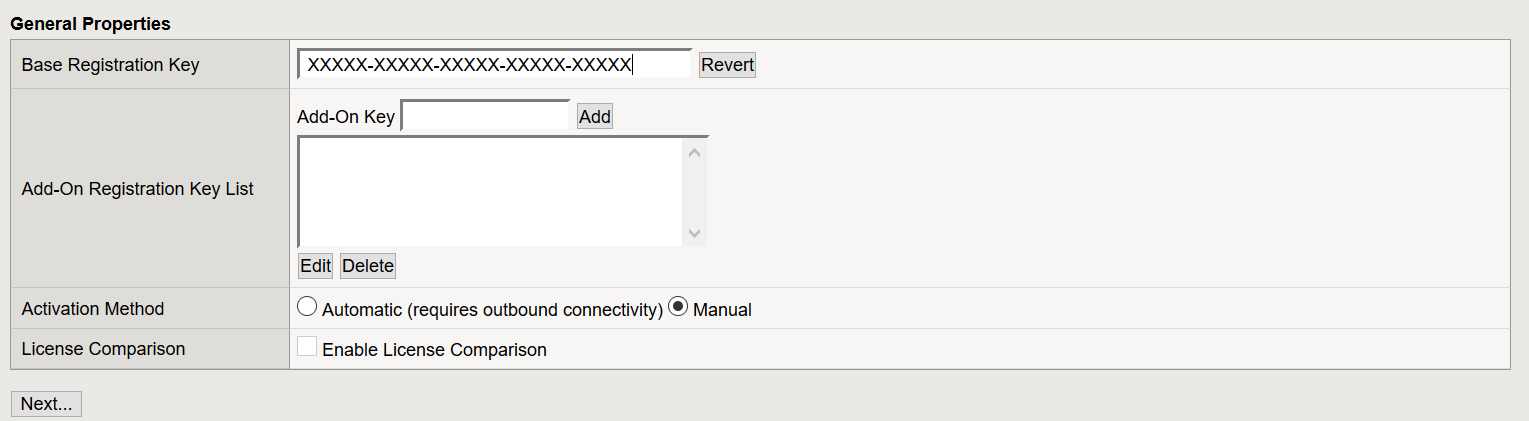 In this F5 LTM tutorial we will see how to add the license keys to your F5 appliance.