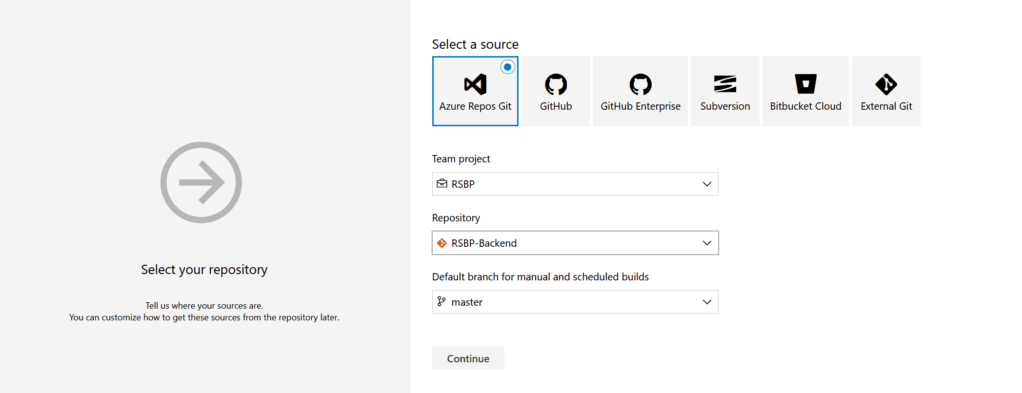 Setting up an Azure Pipeline is crucial to enable Azure DevOps PHP.