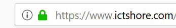 HTTPS Lock, we will see how to get one with OpenSSL by learning how to use OpenSSL.