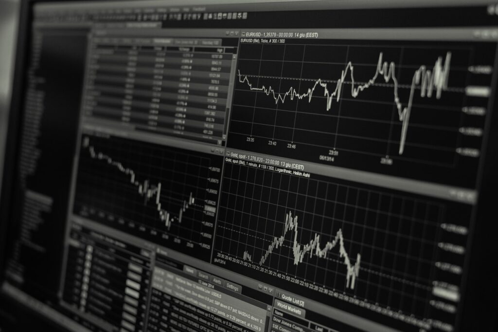 Debt can have effects other than tax shield. such as costs of financial distress. You need to account for those to optimize capital structure. In this picture, a stock with uncertain future.