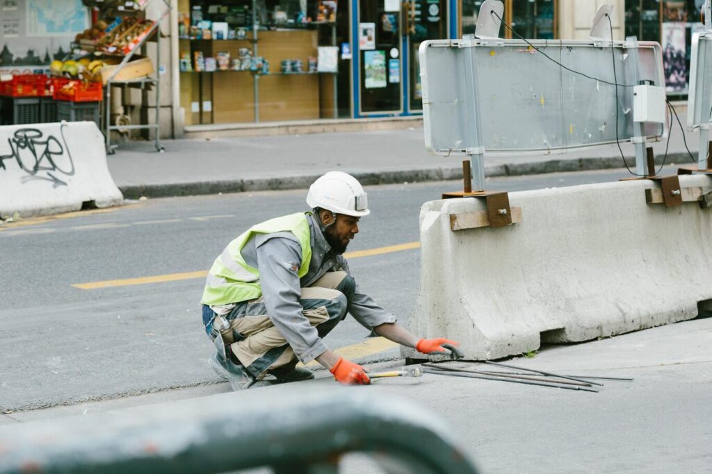 Removing roadblocks is the most important servant leader