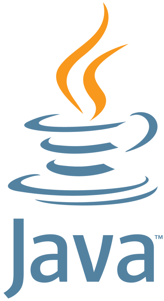 Java is the primary language used to create Android application that runs on smartphones