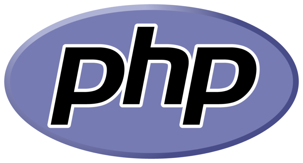 PHP is one of the most popular web development programming languages, used in most websites