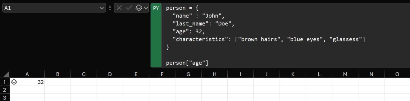 The 1 Definitive Guide to Python in Excel - Accelerates.it